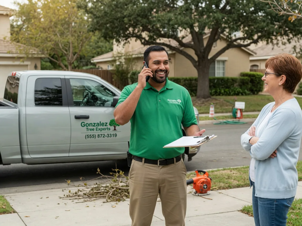Tree Service Fayetteville, OH FAQs
